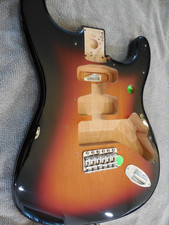 Fender Jimi Hendrix Artist