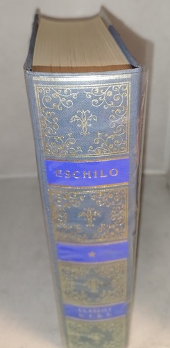 Eschilio tragedie frammenti - eschilio, e