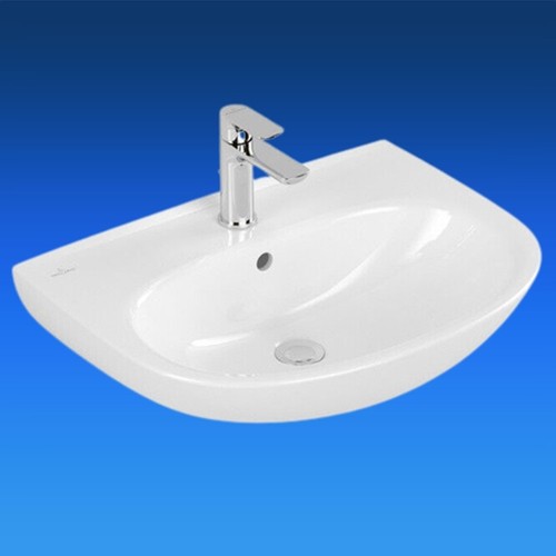 Villeroy boch novo - &, lavabo