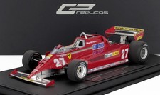 1/18 GP-REPLICAS - FERRARI -