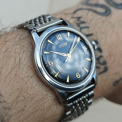 Tissot 27b gay - frères,
