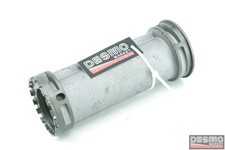 Eccentrico sterzo regolabile