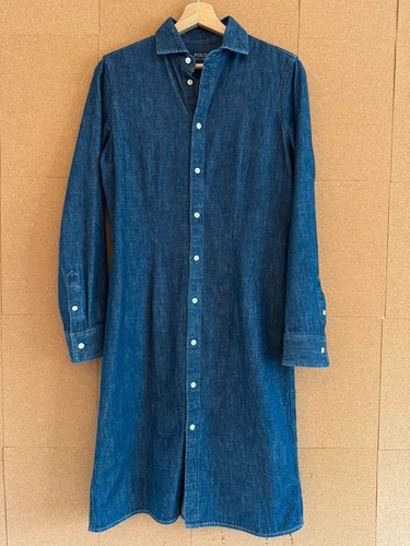 Abito polo ralph lauren denim - ralph,