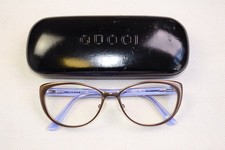 Gucci montatura occhiali da