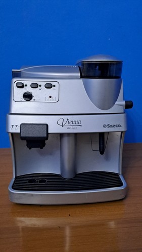 Macchina caffè espresso - da,