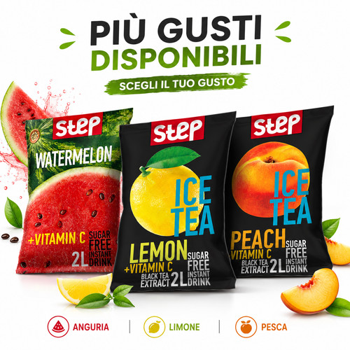 Kendy step aromatizzatore - kendy,,