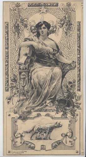 Plinio codognato originale - plinio,
