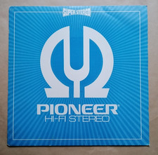 PIONEER HI-FI STEREO - Various