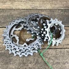Cassetta record campagnolo - cassetta,