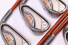 Ping G10 ferri da stiro / 4-PW