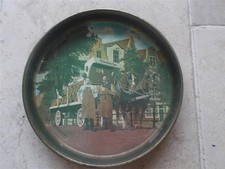 Old HEINEKEN BIER Metal Drinks