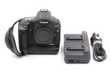 CANON EOS-1DS MARK III 21,1 MP
