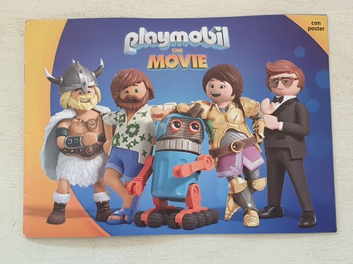 Catalogo playmobil - playmobil,