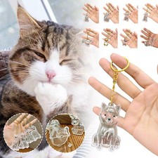 Portachiavi Porta Peli di