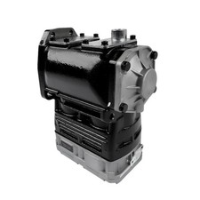 Air brake compressor - air,