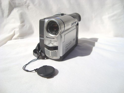 Panasonic ds60b videocamera - panasonic, nv-ds60b