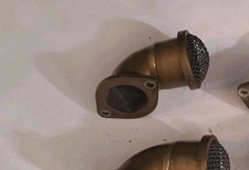 Tromboncino Aspirazione Fiat