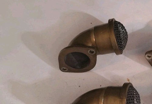 Tromboncino aspirazione fiat - tromboncino,