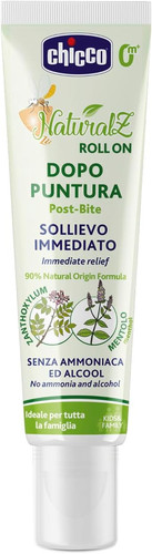Chicco roll dopopuntura 10 - chicco, dopopuntura,