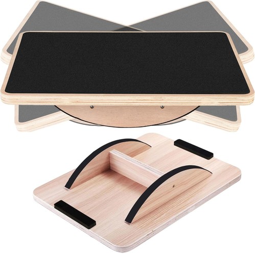 Balance board mobile - board, con