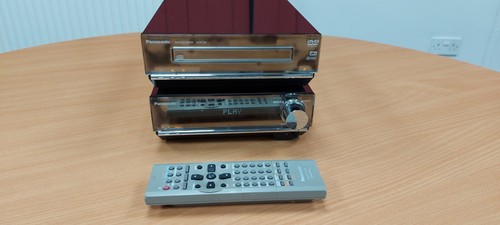 Panasonic dt100 ricevitore - sa-dt100,