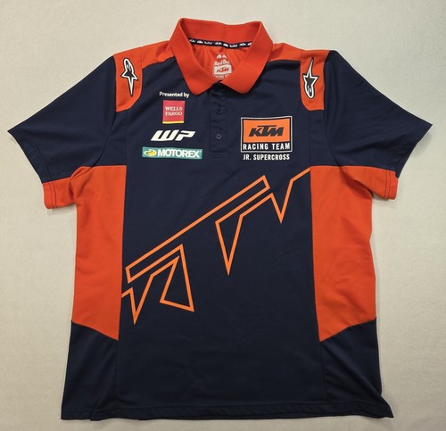 Official red bull - ktm, factory