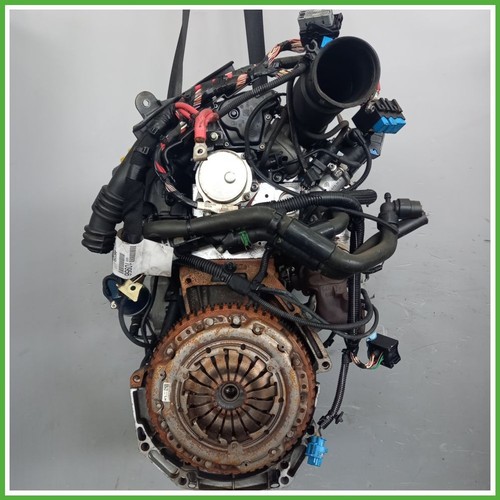 Motore completo k9kc6 - 55kw, da