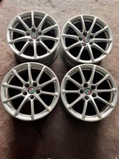 SET 4 Cerchi lega originali