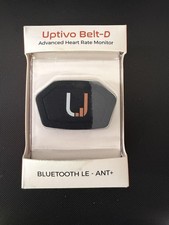 Uptivo Belt-D Fascia Cardio