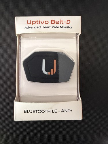 Uptivo belt fascia cardio - uptivo,