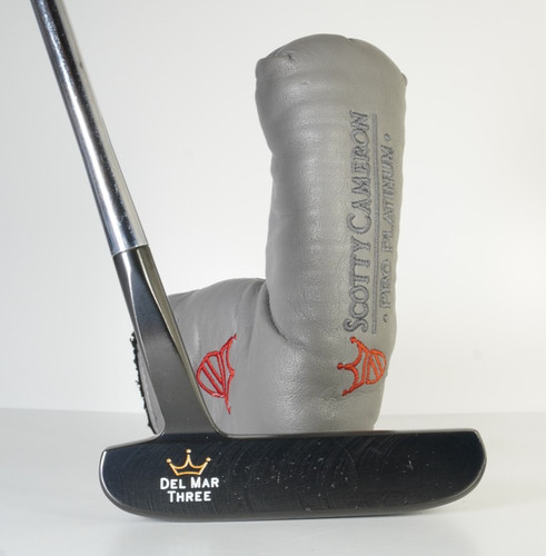 Lefty scotty cameron - lefty,
