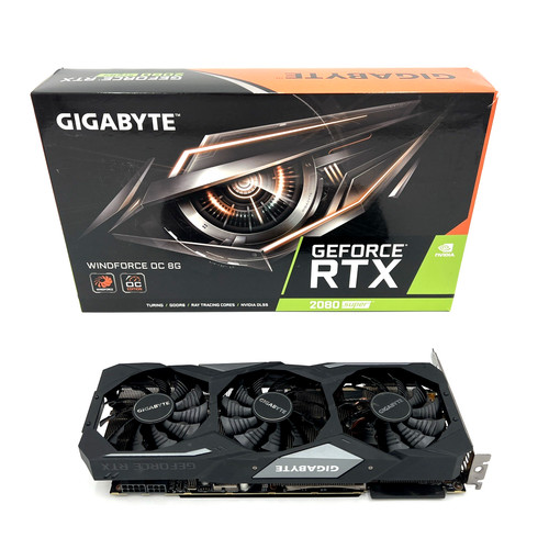 Gigabyte geforce rtx - geforce,