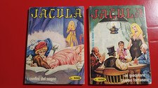 JACULA FUMETTI