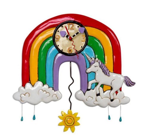 Orologio pendolo parete - pendolo,