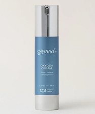 GlyMed Plus crema all'ossigeno