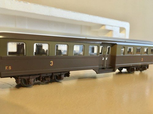 Lima collection carrozza - collection,