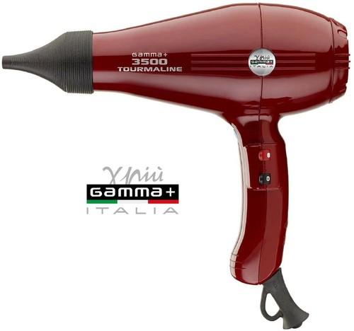 Gamma piu 3500 tormalionic - gamma,
