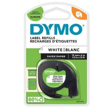Dymo letratag etichette - dymo,