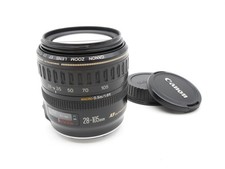 Canon Zoom Lens EF 28-105mm