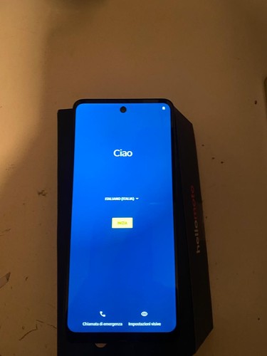 Motorola moto e14 - motorola,