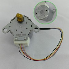 Per EZVIZ C8W Motore passo decelerazione della telecamera GSM20-014A 5V