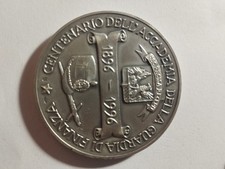 Medaglia Accademia della GdiF