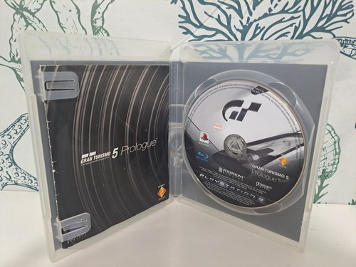 Gran turismo prologue ps3 - turismo, 5