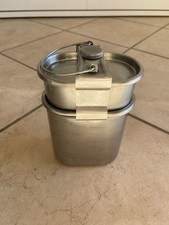 Gavetta, Gamella, Esercito