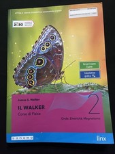 IL WALKER 2 - Corso Di Fisica