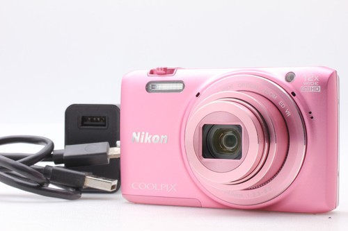 Exc nikon coolpix s6800 - nikon,