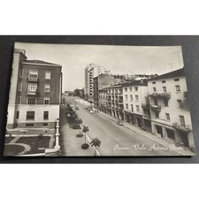Cartolina Parma - Viale