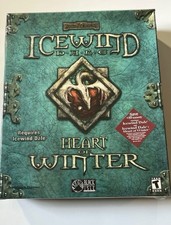 Icewind Dale: Heart of Winter