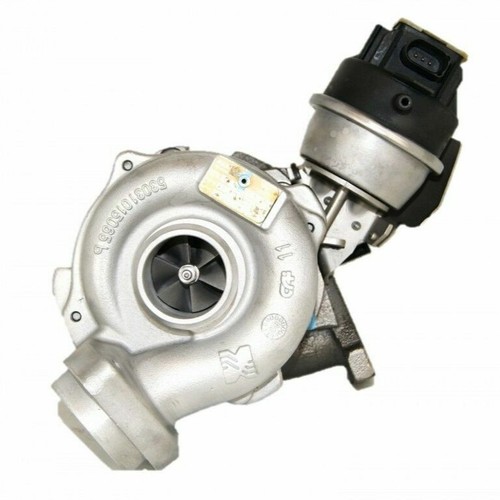 Turbocompressore audi b8 - audi,
