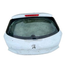 Portellone cofano baule - portellone,